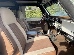 1970 Chevrolet Blazer (CC-1695101) for sale in Orange, California