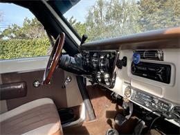1970 Chevrolet Blazer (CC-1695101) for sale in Orange, California
