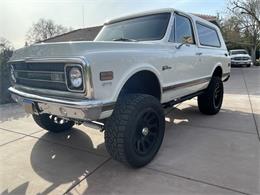 1970 Chevrolet Blazer (CC-1695101) for sale in Orange, California