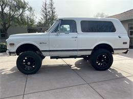 1970 Chevrolet Blazer (CC-1695101) for sale in Orange, California