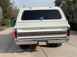 1970 Chevrolet Blazer (CC-1695101) for sale in Orange, California