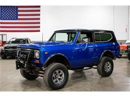 1978 International Scout II (CC-1695107) for sale in Kentwood, Michigan