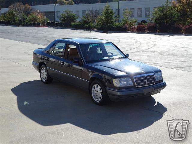 1995 Mercedes-Benz 300D for Sale | ClassicCars.com | CC-1695109