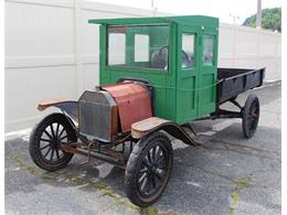 1925 Ford Model T (CC-1695111) for sale in Morgantown, Pennsylvania