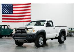 2008 Toyota Tacoma (CC-1695126) for sale in Kentwood, Michigan