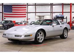 1996 Chevrolet Corvette (CC-1695129) for sale in Kentwood, Michigan