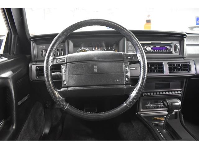 1990 Lincoln Mark VII for Sale | ClassicCars.com | CC-1690513