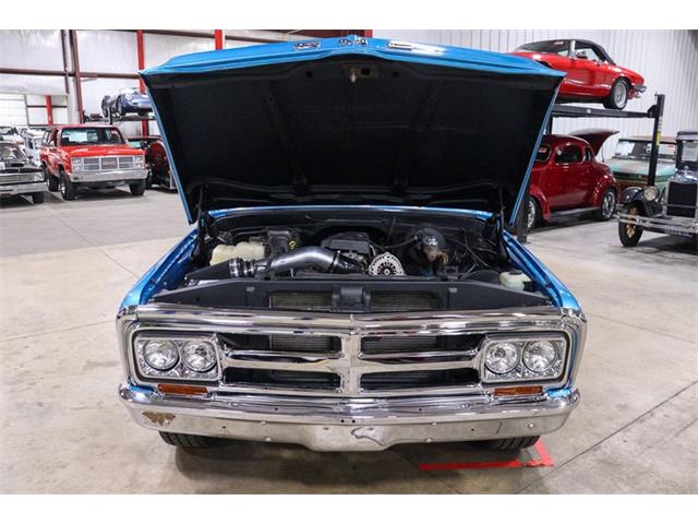 1970 GMC 2500 (CC-1695141) for sale in Kentwood, Michigan