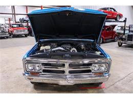 1970 GMC 2500 (CC-1695141) for sale in Kentwood, Michigan
