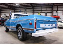 1970 GMC 2500 (CC-1695141) for sale in Kentwood, Michigan