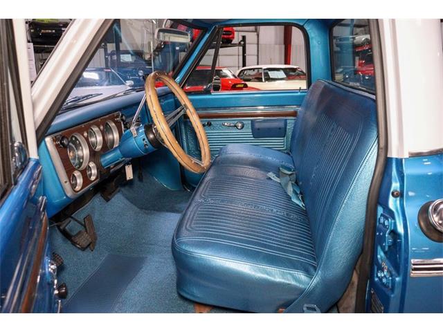 1970 GMC 2500 (CC-1695141) for sale in Kentwood, Michigan