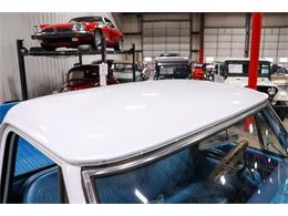 1970 GMC 2500 (CC-1695141) for sale in Kentwood, Michigan
