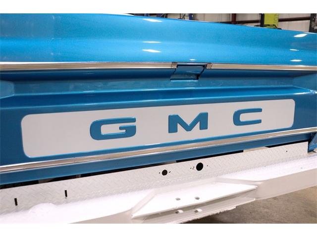 1970 GMC 2500 (CC-1695141) for sale in Kentwood, Michigan