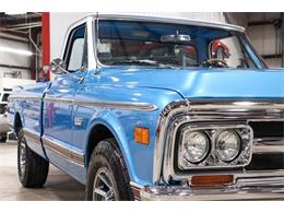 1970 GMC 2500 (CC-1695141) for sale in Kentwood, Michigan