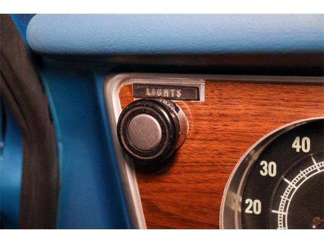 1970 GMC 2500 (CC-1695141) for sale in Kentwood, Michigan