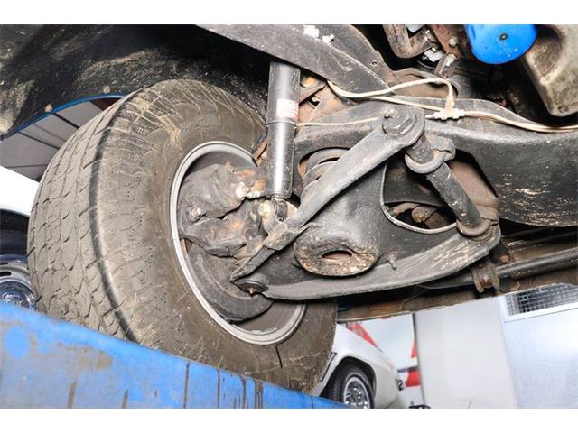 1970 GMC 2500 (CC-1695141) for sale in Kentwood, Michigan