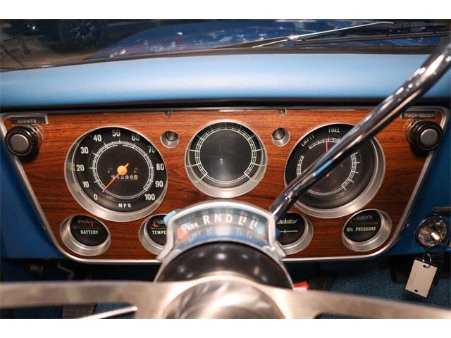 1970 GMC 2500 (CC-1695141) for sale in Kentwood, Michigan