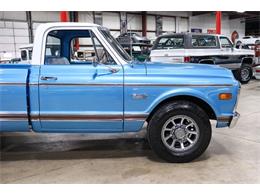 1970 GMC 2500 (CC-1695141) for sale in Kentwood, Michigan