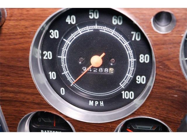1970 GMC 2500 (CC-1695141) for sale in Kentwood, Michigan