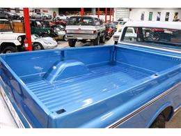 1970 GMC 2500 (CC-1695141) for sale in Kentwood, Michigan