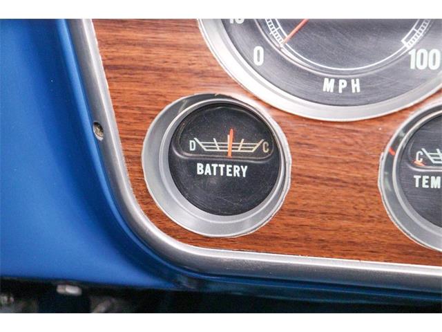 1970 GMC 2500 (CC-1695141) for sale in Kentwood, Michigan