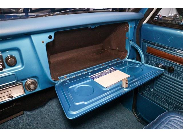 1970 GMC 2500 (CC-1695141) for sale in Kentwood, Michigan