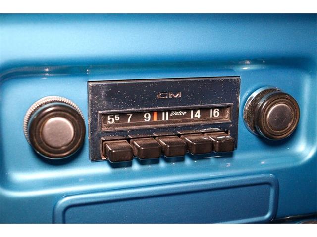 1970 GMC 2500 (CC-1695141) for sale in Kentwood, Michigan