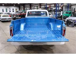 1970 GMC 2500 (CC-1695141) for sale in Kentwood, Michigan