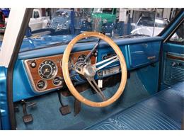 1970 GMC 2500 (CC-1695141) for sale in Kentwood, Michigan