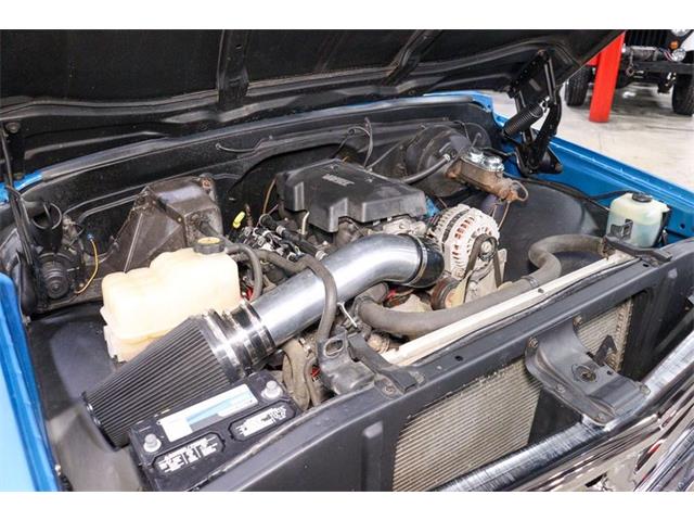 1970 GMC 2500 (CC-1695141) for sale in Kentwood, Michigan