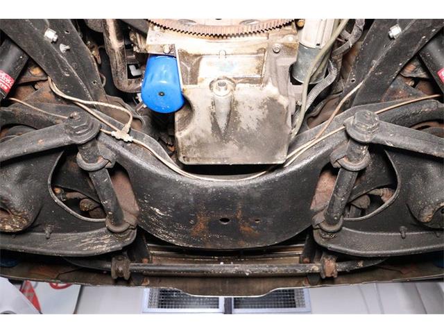 1970 GMC 2500 (CC-1695141) for sale in Kentwood, Michigan