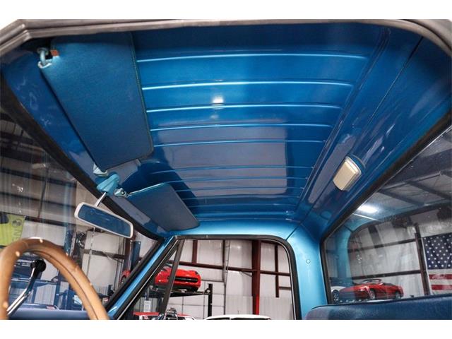 1970 GMC 2500 (CC-1695141) for sale in Kentwood, Michigan
