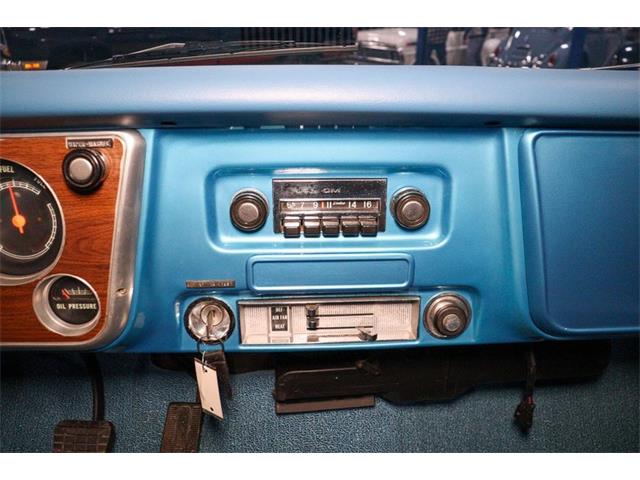 1970 GMC 2500 (CC-1695141) for sale in Kentwood, Michigan