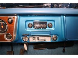 1970 GMC 2500 (CC-1695141) for sale in Kentwood, Michigan