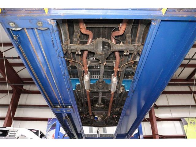 1970 GMC 2500 (CC-1695141) for sale in Kentwood, Michigan