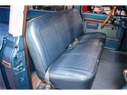 1970 GMC 2500 (CC-1695141) for sale in Kentwood, Michigan
