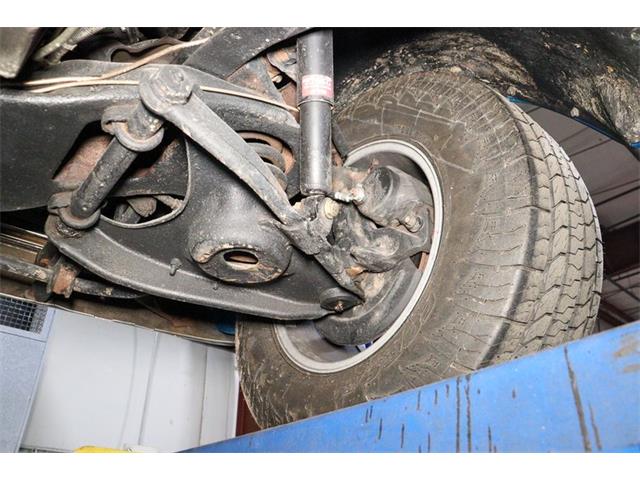 1970 GMC 2500 (CC-1695141) for sale in Kentwood, Michigan