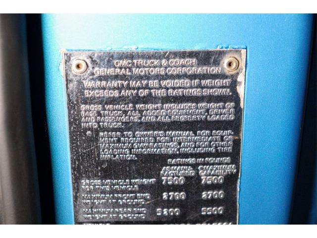 1970 GMC 2500 (CC-1695141) for sale in Kentwood, Michigan