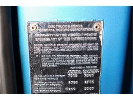 1970 GMC 2500 (CC-1695141) for sale in Kentwood, Michigan