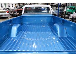 1970 GMC 2500 (CC-1695141) for sale in Kentwood, Michigan