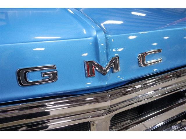 1970 GMC 2500 (CC-1695141) for sale in Kentwood, Michigan