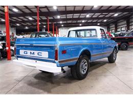 1970 GMC 2500 (CC-1695141) for sale in Kentwood, Michigan