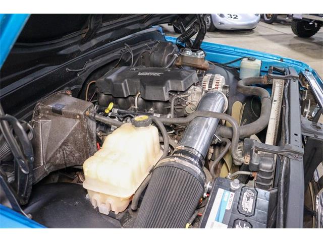 1970 GMC 2500 (CC-1695141) for sale in Kentwood, Michigan