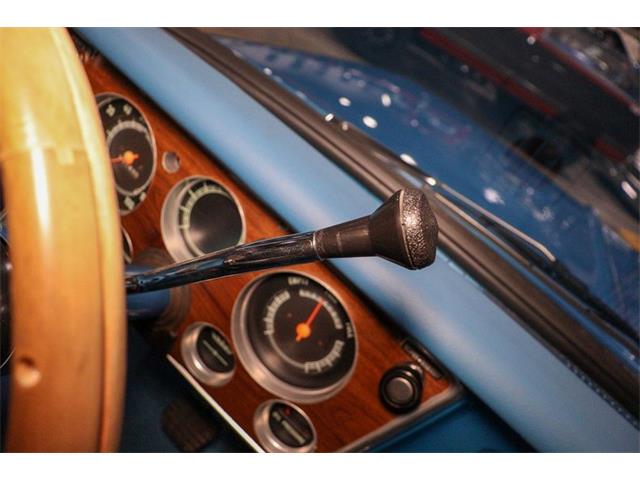 1970 GMC 2500 (CC-1695141) for sale in Kentwood, Michigan