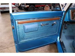 1970 GMC 2500 (CC-1695141) for sale in Kentwood, Michigan