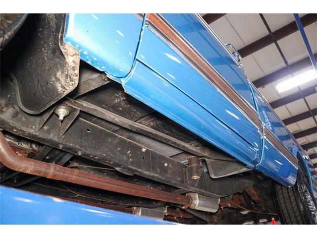 1970 GMC 2500 (CC-1695141) for sale in Kentwood, Michigan