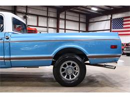 1970 GMC 2500 (CC-1695141) for sale in Kentwood, Michigan