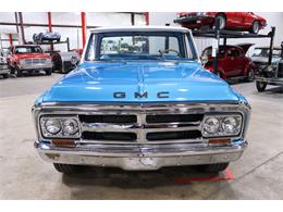 1970 GMC 2500 (CC-1695141) for sale in Kentwood, Michigan
