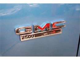1970 GMC 2500 (CC-1695141) for sale in Kentwood, Michigan