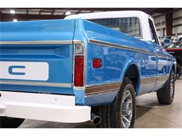 1970 GMC 2500 (CC-1695141) for sale in Kentwood, Michigan